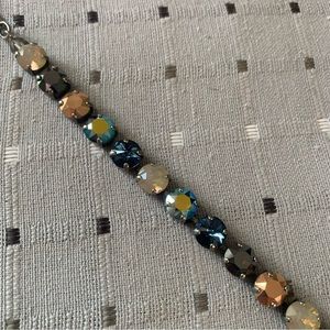 SABIKA FORWARD THINKING FUN BRACELET FALL & WINTER 2012 COLLECTION